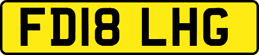 FD18LHG