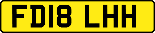FD18LHH
