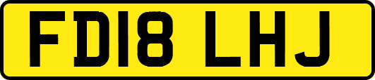FD18LHJ