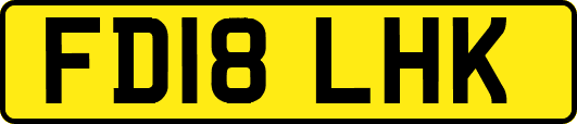 FD18LHK