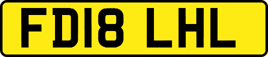 FD18LHL