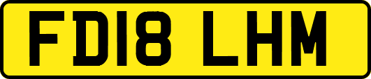 FD18LHM