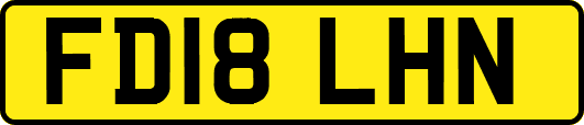FD18LHN