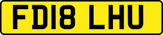 FD18LHU