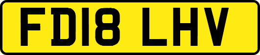 FD18LHV