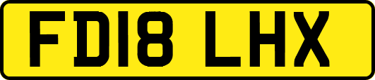 FD18LHX