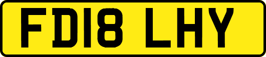 FD18LHY