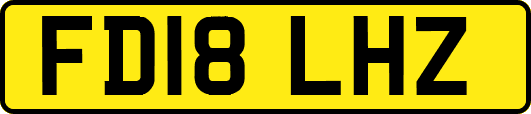 FD18LHZ