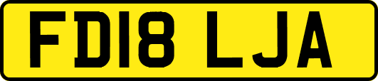 FD18LJA