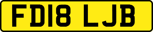 FD18LJB