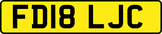 FD18LJC