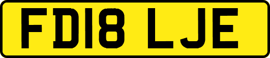 FD18LJE