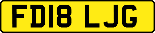 FD18LJG