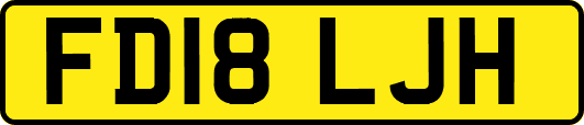 FD18LJH
