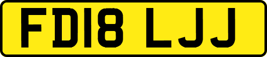 FD18LJJ