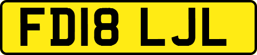 FD18LJL