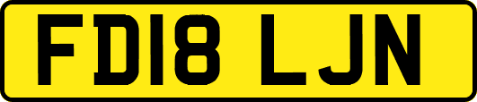 FD18LJN