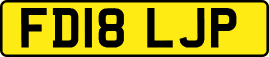 FD18LJP