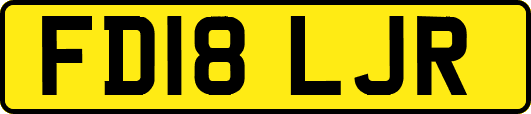 FD18LJR