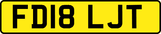 FD18LJT
