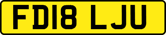 FD18LJU