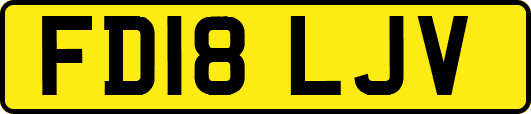FD18LJV