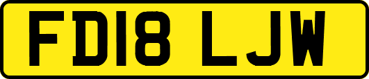 FD18LJW