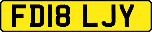 FD18LJY
