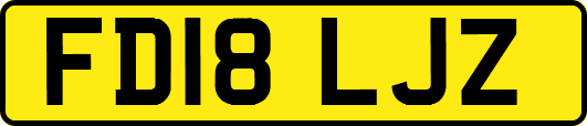 FD18LJZ