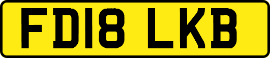 FD18LKB
