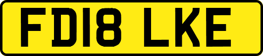 FD18LKE