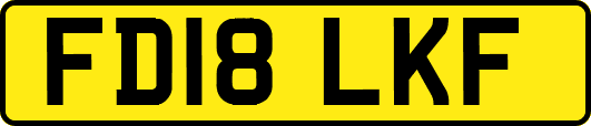 FD18LKF