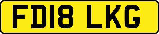 FD18LKG