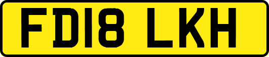 FD18LKH