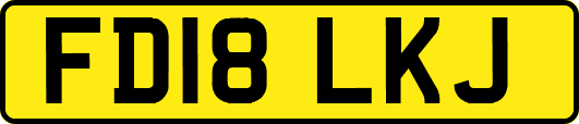 FD18LKJ