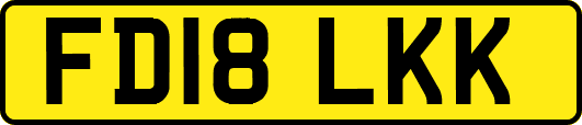 FD18LKK