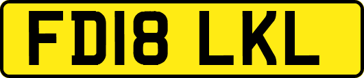 FD18LKL
