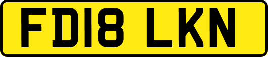 FD18LKN