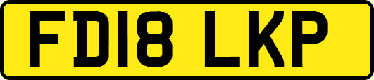 FD18LKP