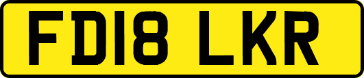 FD18LKR