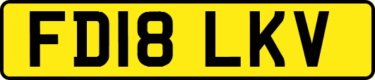 FD18LKV