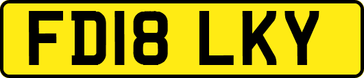 FD18LKY