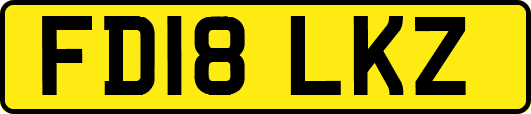 FD18LKZ