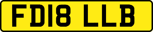 FD18LLB