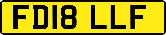 FD18LLF