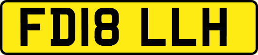 FD18LLH