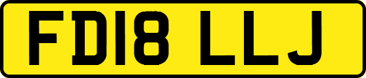 FD18LLJ