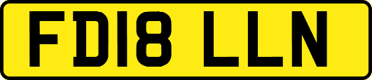 FD18LLN