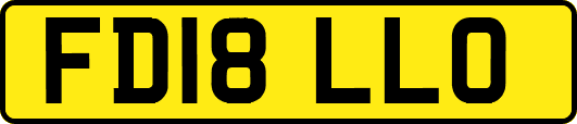 FD18LLO