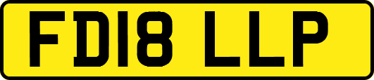FD18LLP